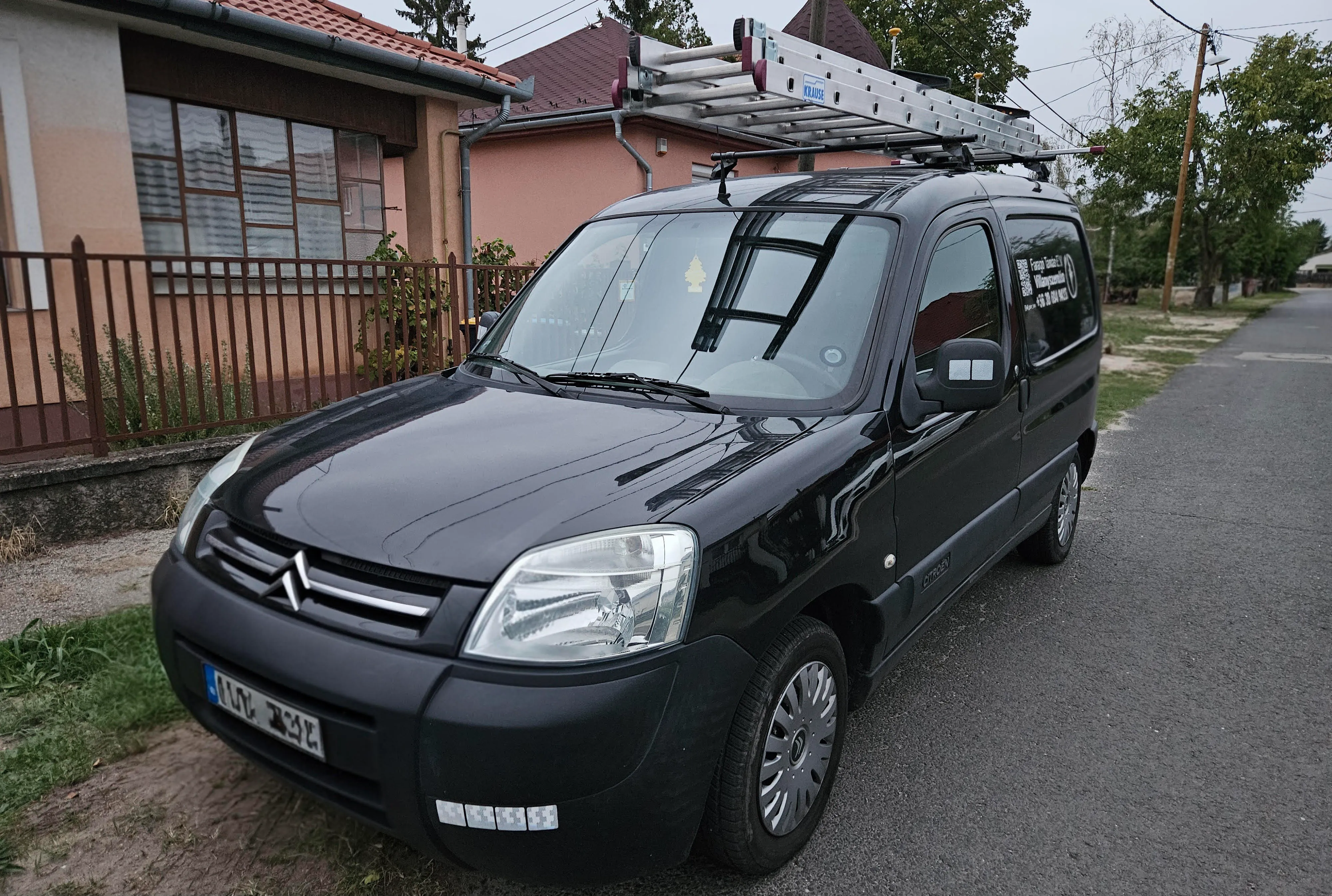 Villanyszerelés, elektromos hálózat