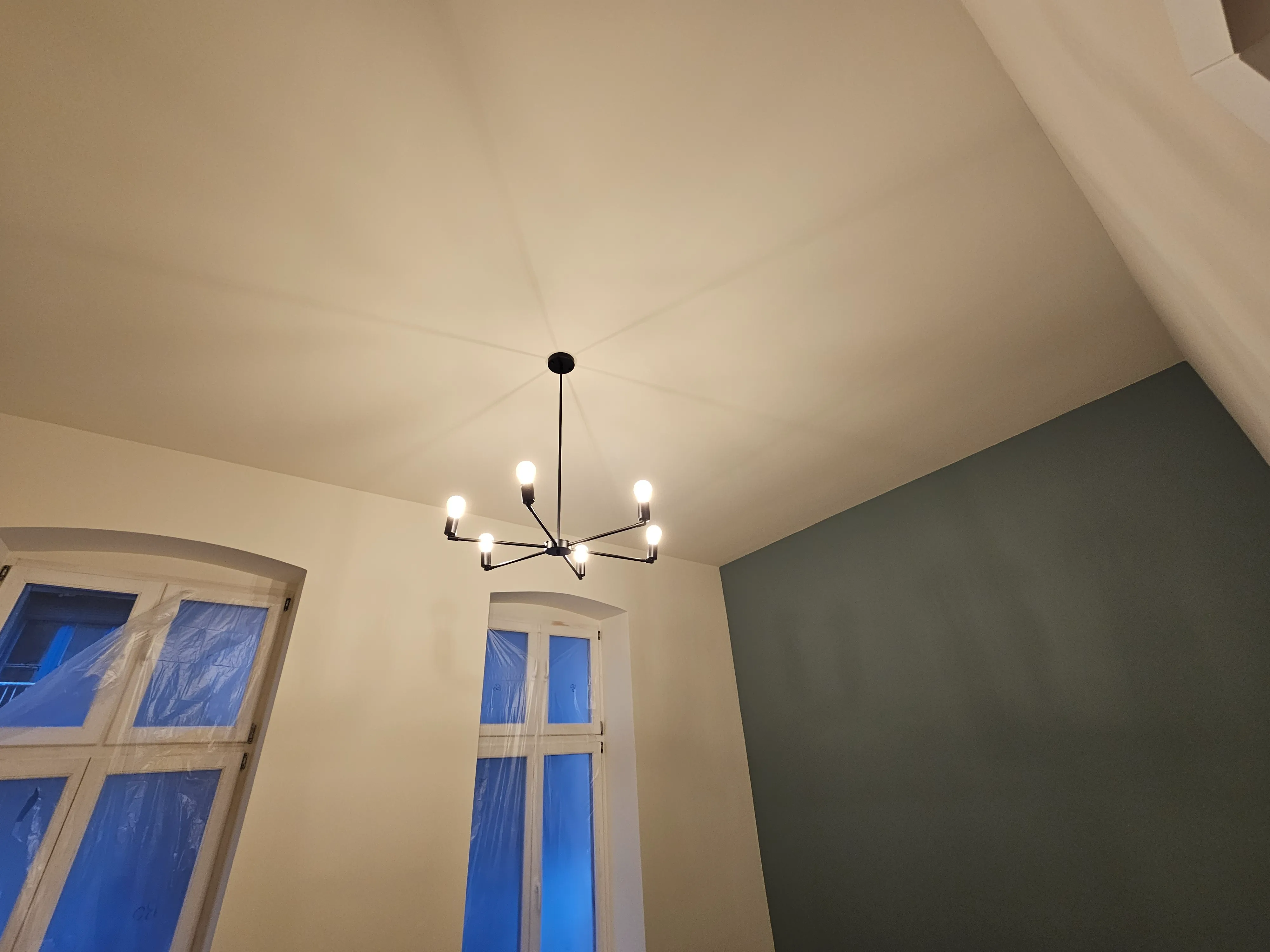 Egyéb villanyszerelési munkák